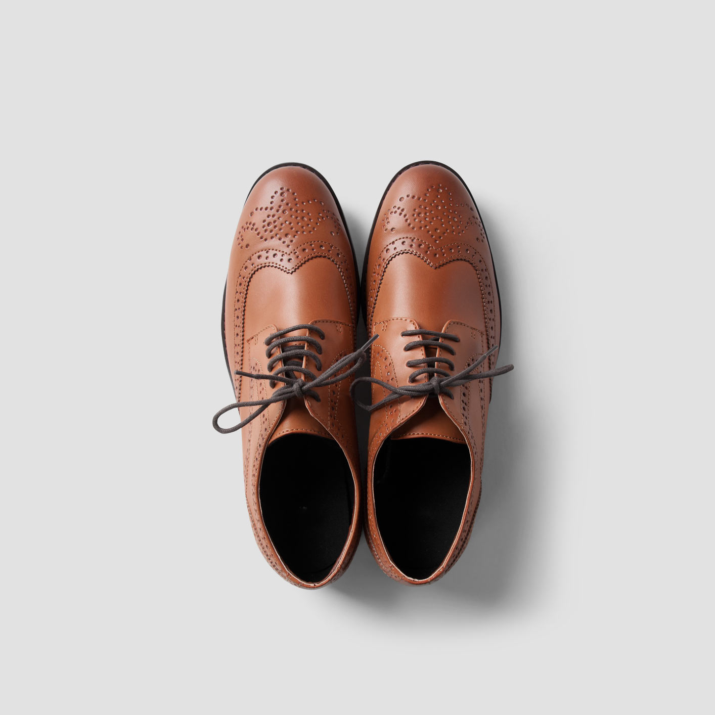 formal womens wingtip shoes